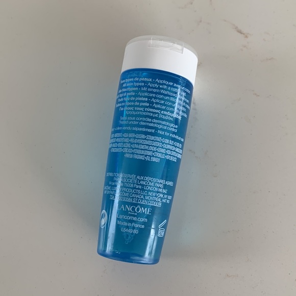 Lancôme Tonique Douceur 50mL - Picture 3 of 5